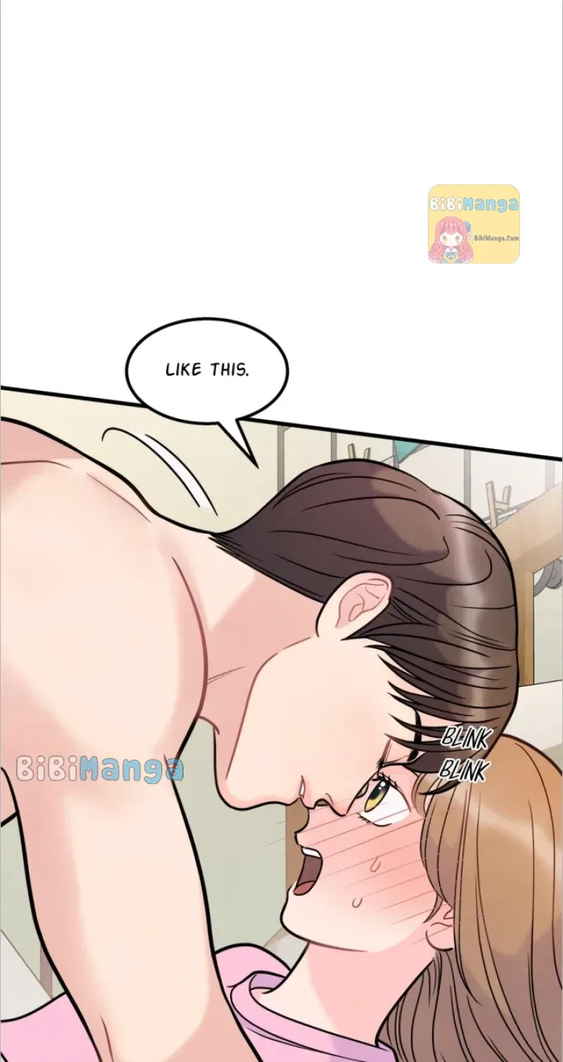 Sleeping on the Job Chapter 33 – Page 6