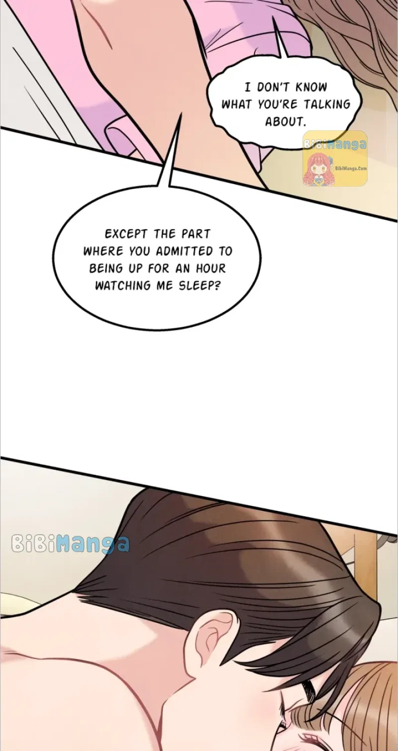 Sleeping on the Job Chapter 33 – Page 7