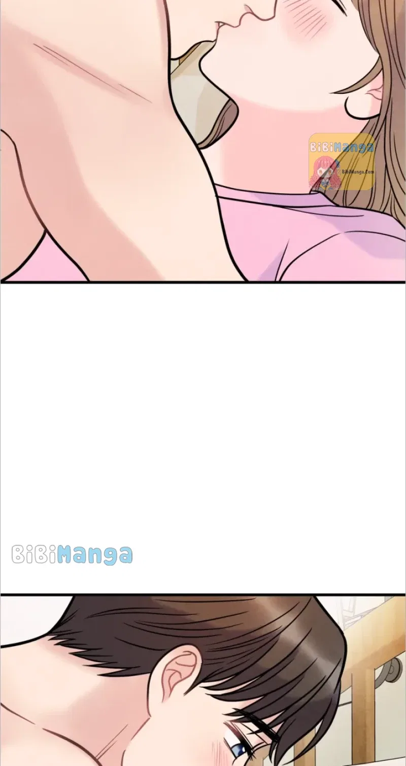 Sleeping on the Job Chapter 33 – Page 8