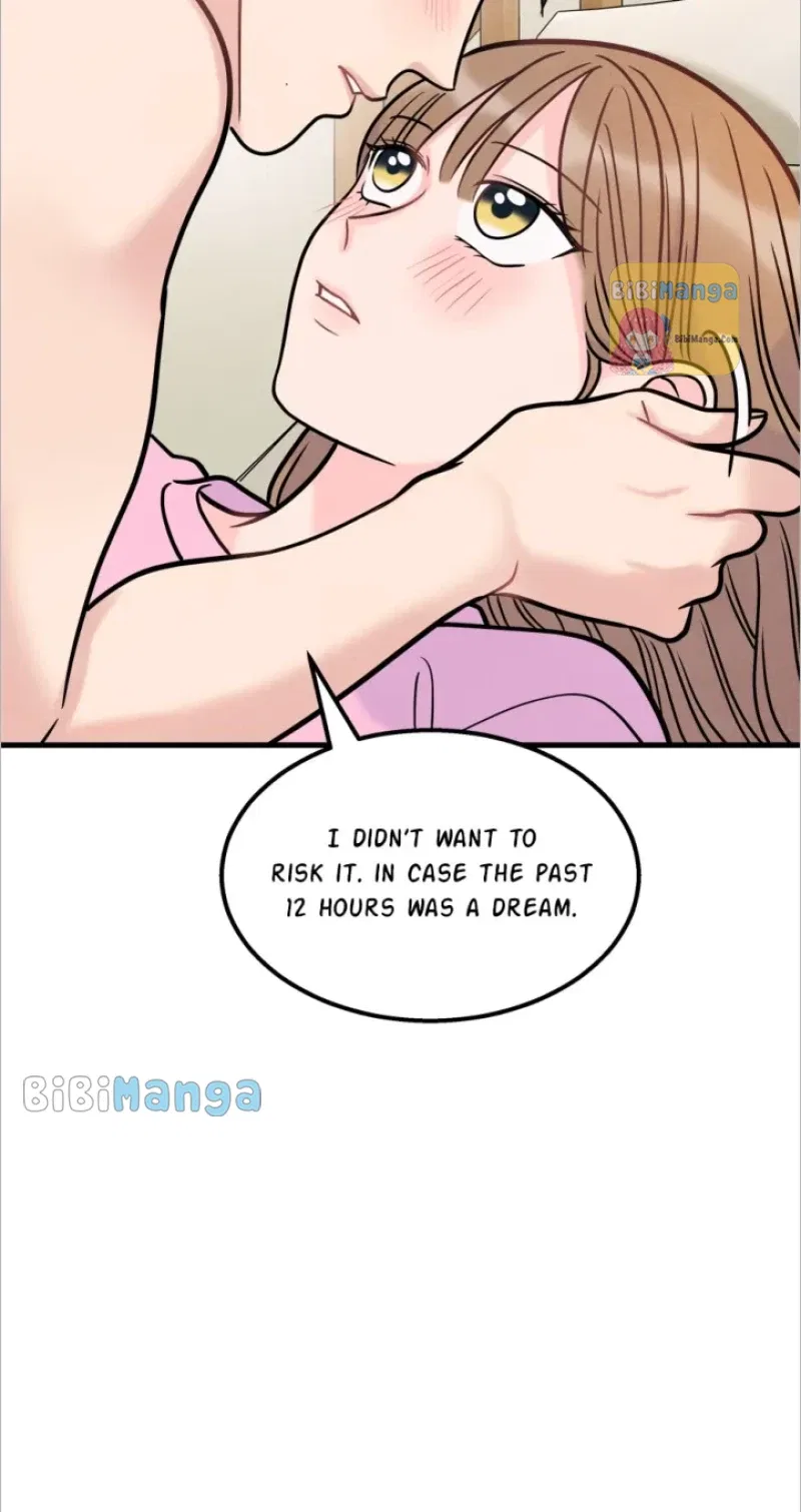 Sleeping on the Job Chapter 33 – Page 9