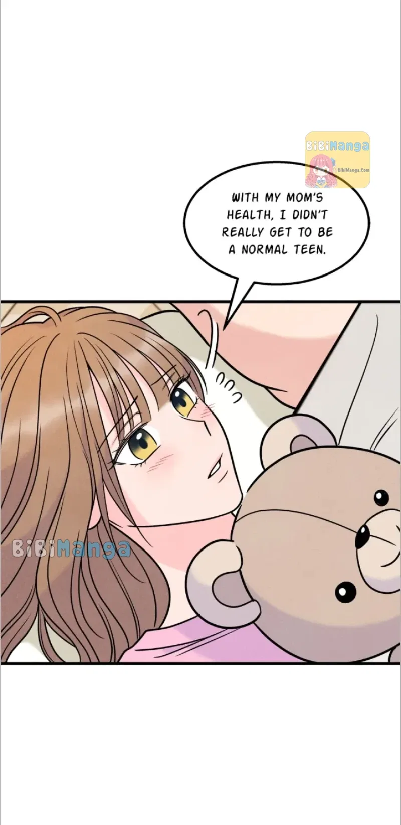 Sleeping on the Job Chapter 33 – Page 17