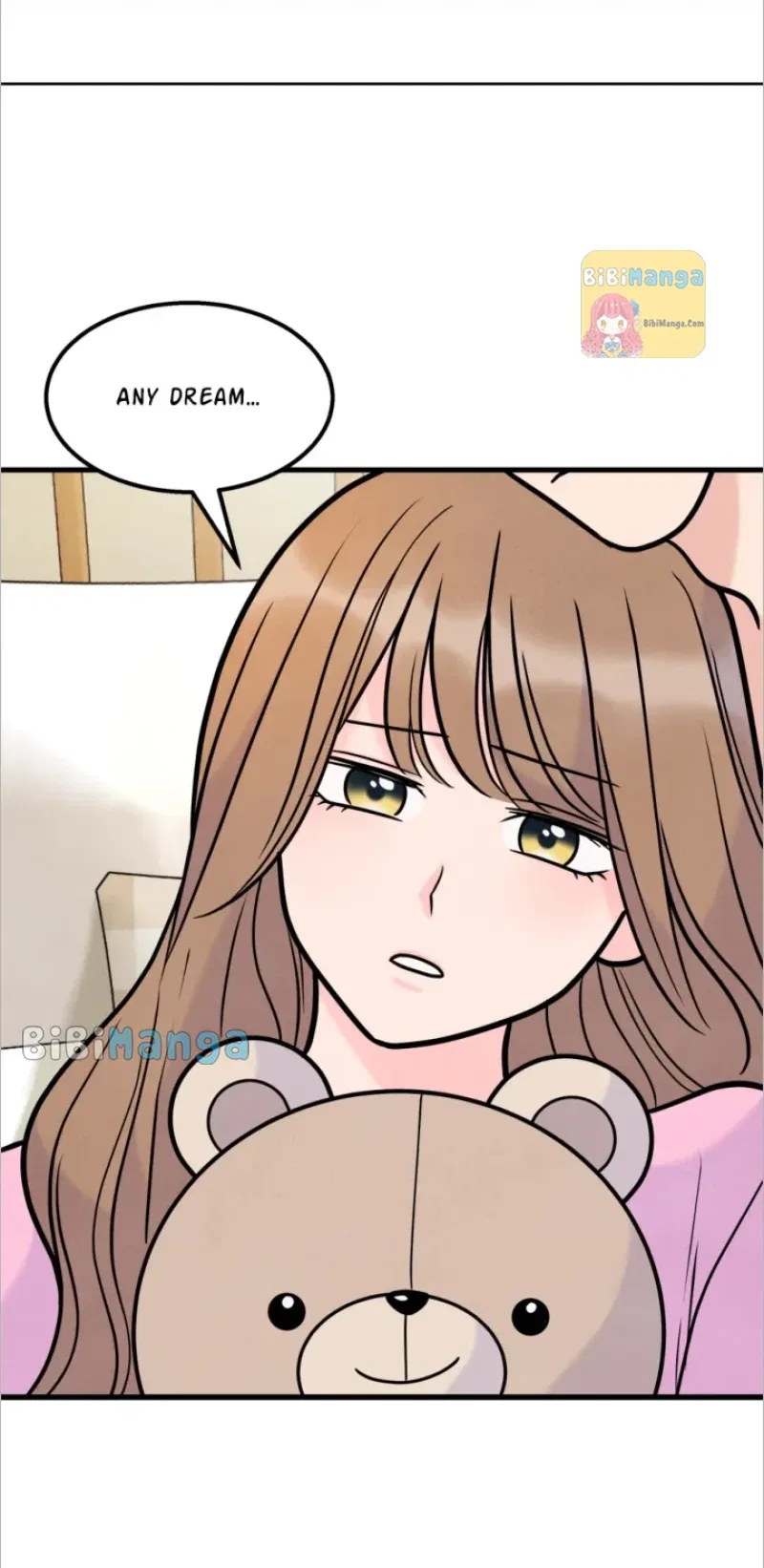 Sleeping on the Job Chapter 33 – Page 19