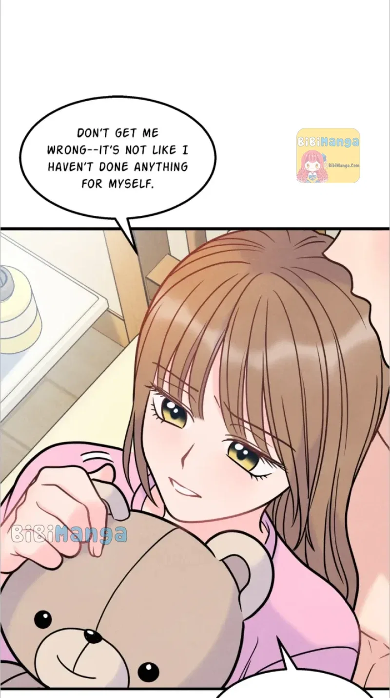 Sleeping on the Job Chapter 33 – Page 20