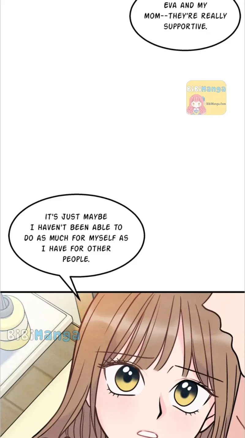 Sleeping on the Job Chapter 33 – Page 21