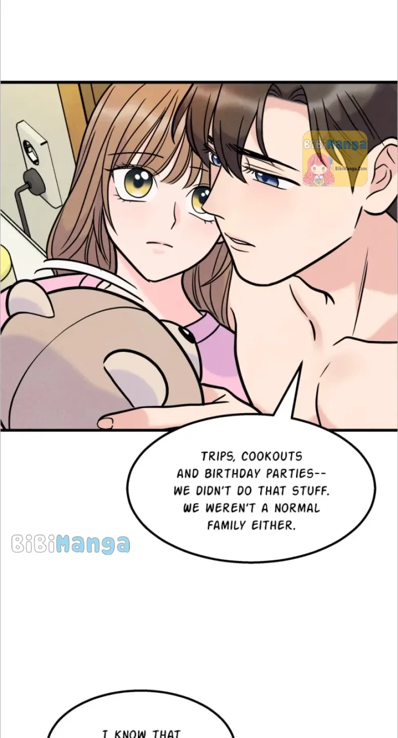 Sleeping on the Job Chapter 33 – Page 25