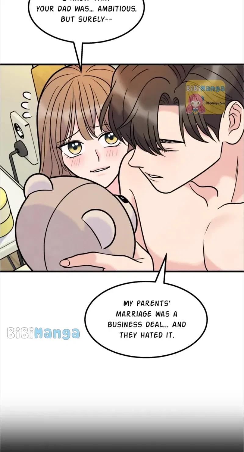 Sleeping on the Job Chapter 33 – Page 26