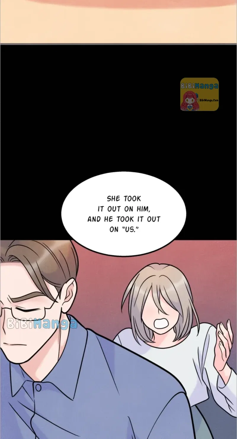 Sleeping on the Job Chapter 33 – Page 28