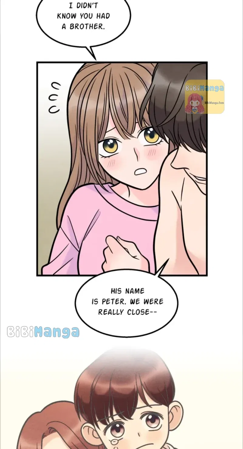 Sleeping on the Job Chapter 33 – Page 31