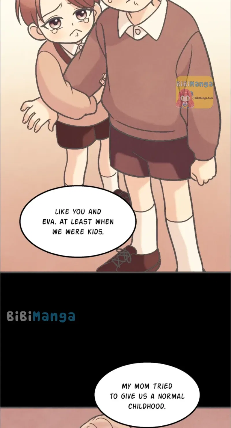 Sleeping on the Job Chapter 33 – Page 32