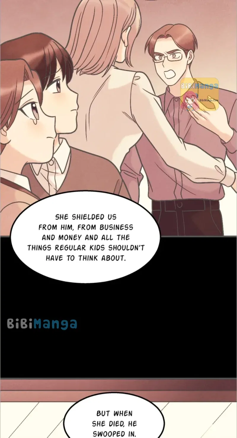 Sleeping on the Job Chapter 33 – Page 33