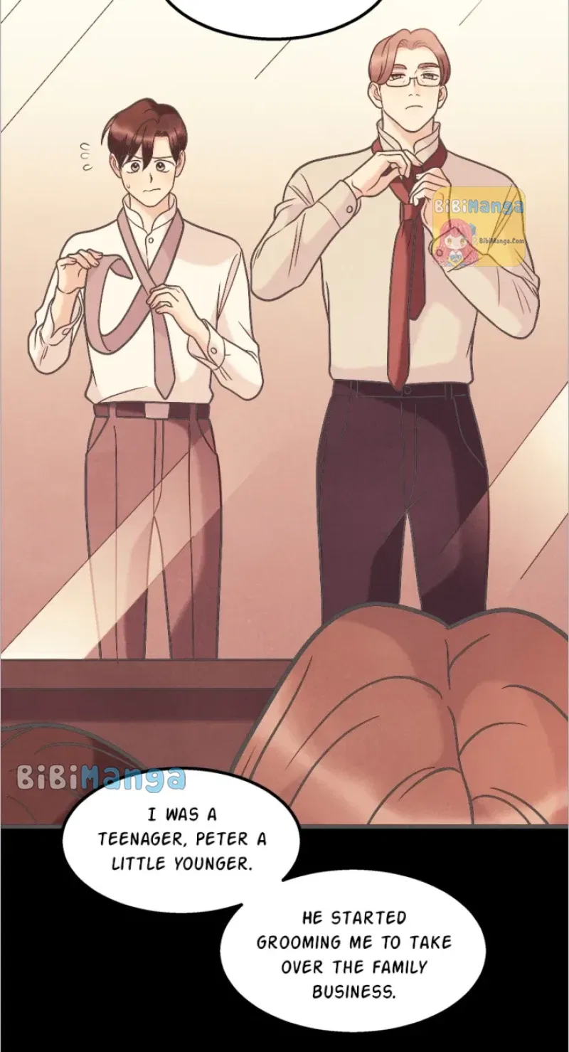 Sleeping on the Job Chapter 33 – Page 34