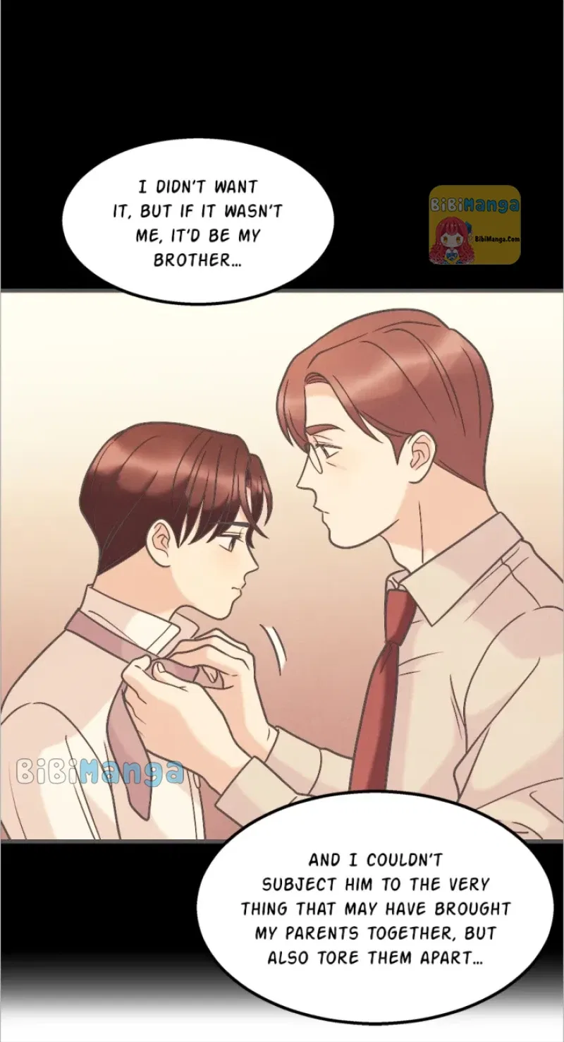 Sleeping on the Job Chapter 33 – Page 35