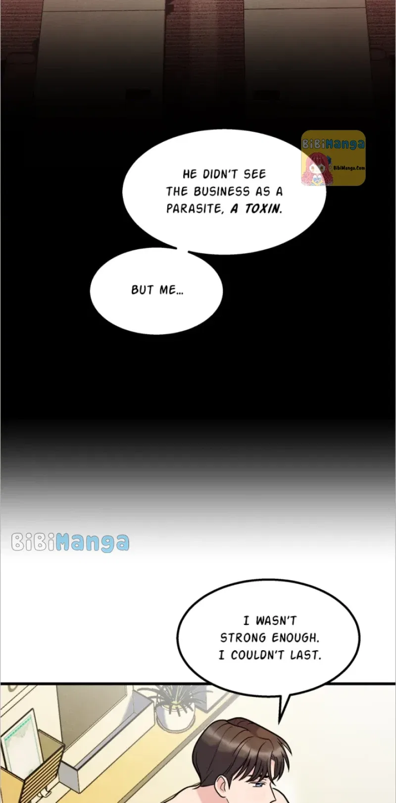 Sleeping on the Job Chapter 33 – Page 37