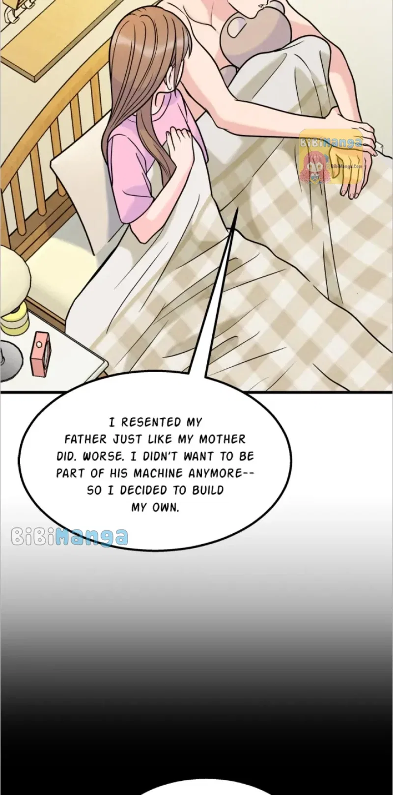 Sleeping on the Job Chapter 33 – Page 38