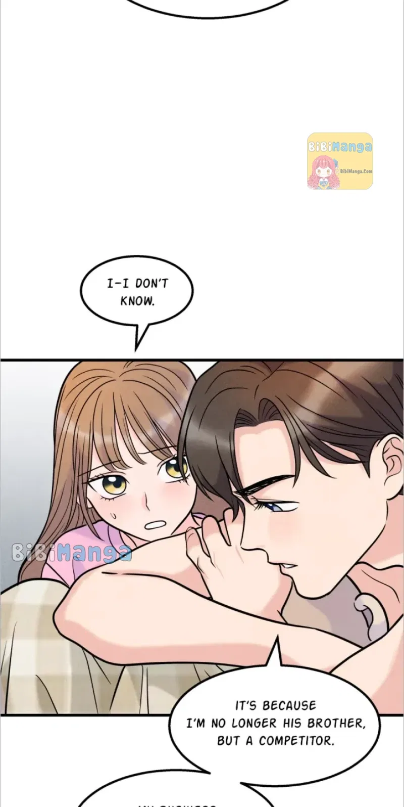 Sleeping on the Job Chapter 33 – Page 41