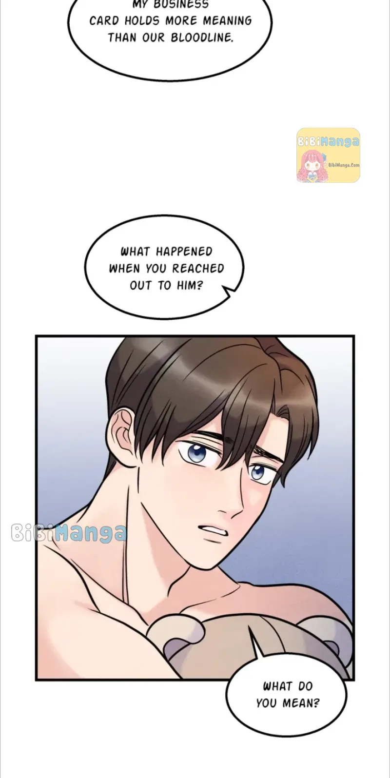 Sleeping on the Job Chapter 33 – Page 42