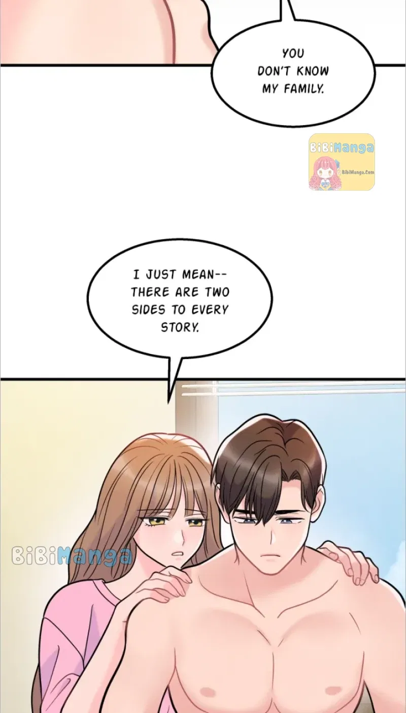 Sleeping on the Job Chapter 33 – Page 47