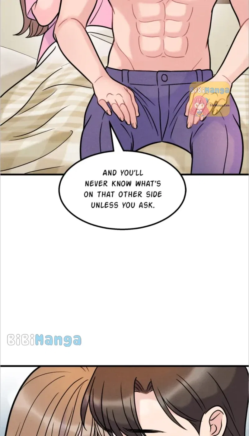 Sleeping on the Job Chapter 33 – Page 48