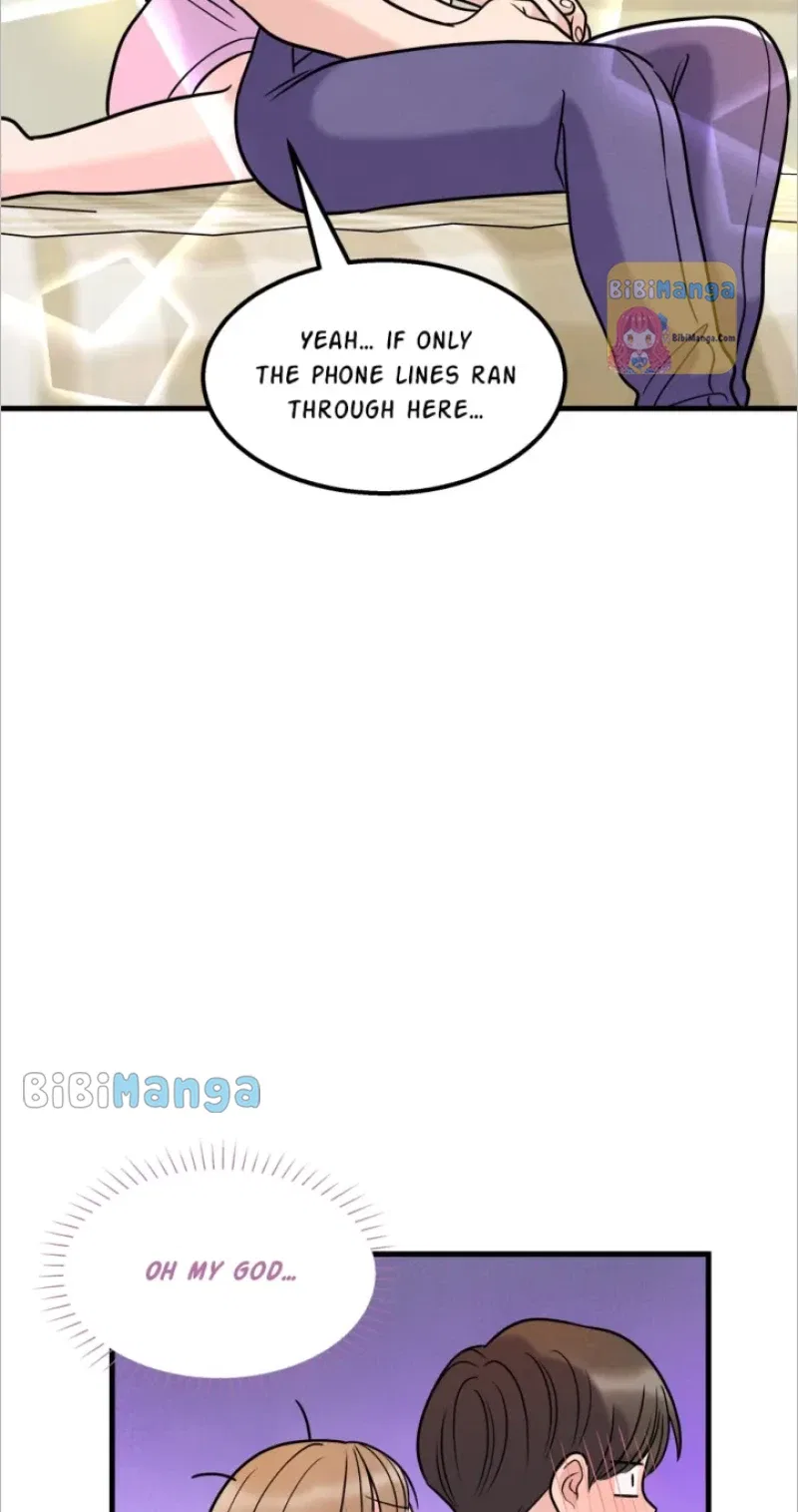 Sleeping on the Job Chapter 33 – Page 51