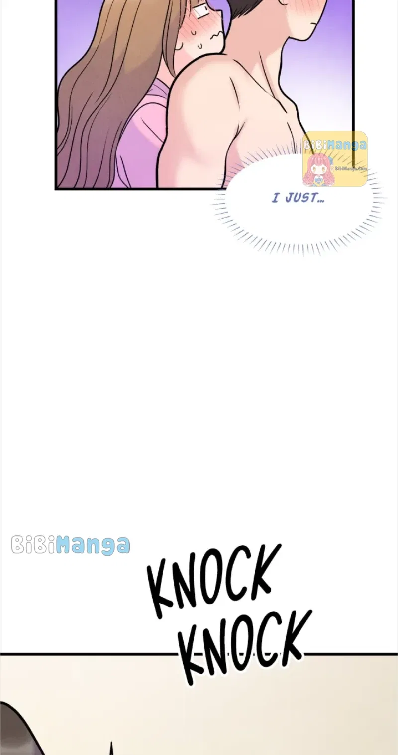 Sleeping on the Job Chapter 33 – Page 52