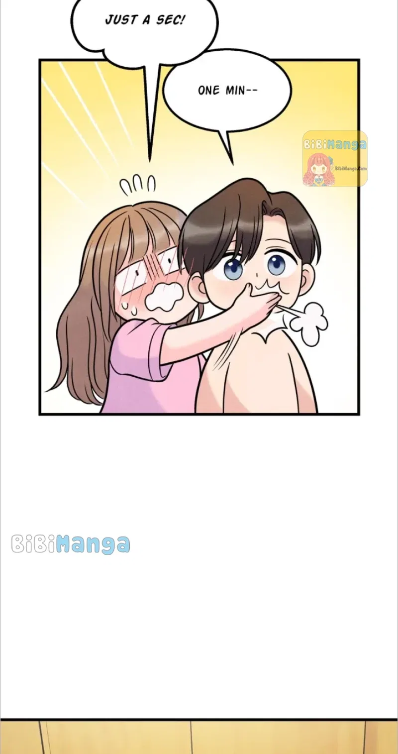 Sleeping on the Job Chapter 33 – Page 54