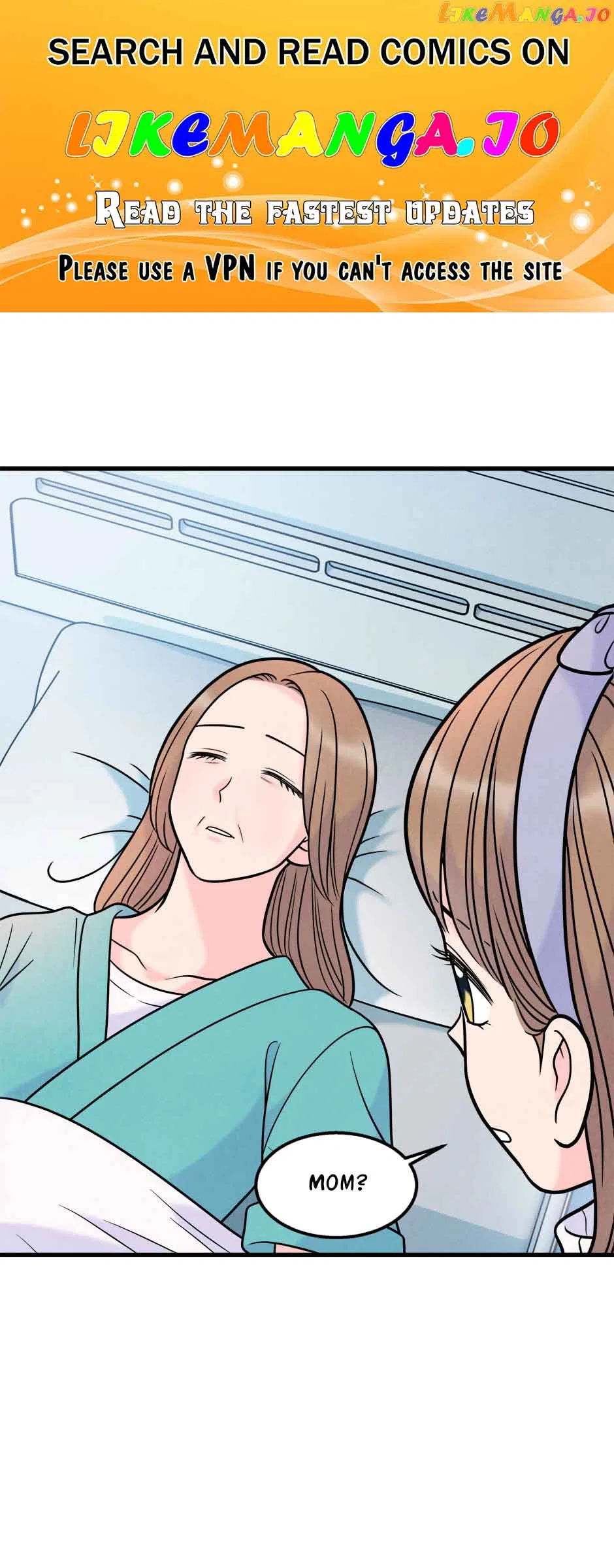Sleeping on the Job Chapter 32 – Page 1