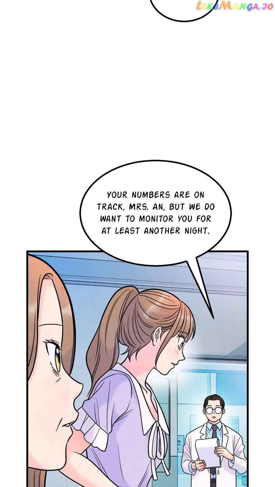 Sleeping on the Job Chapter 32 – Page 12