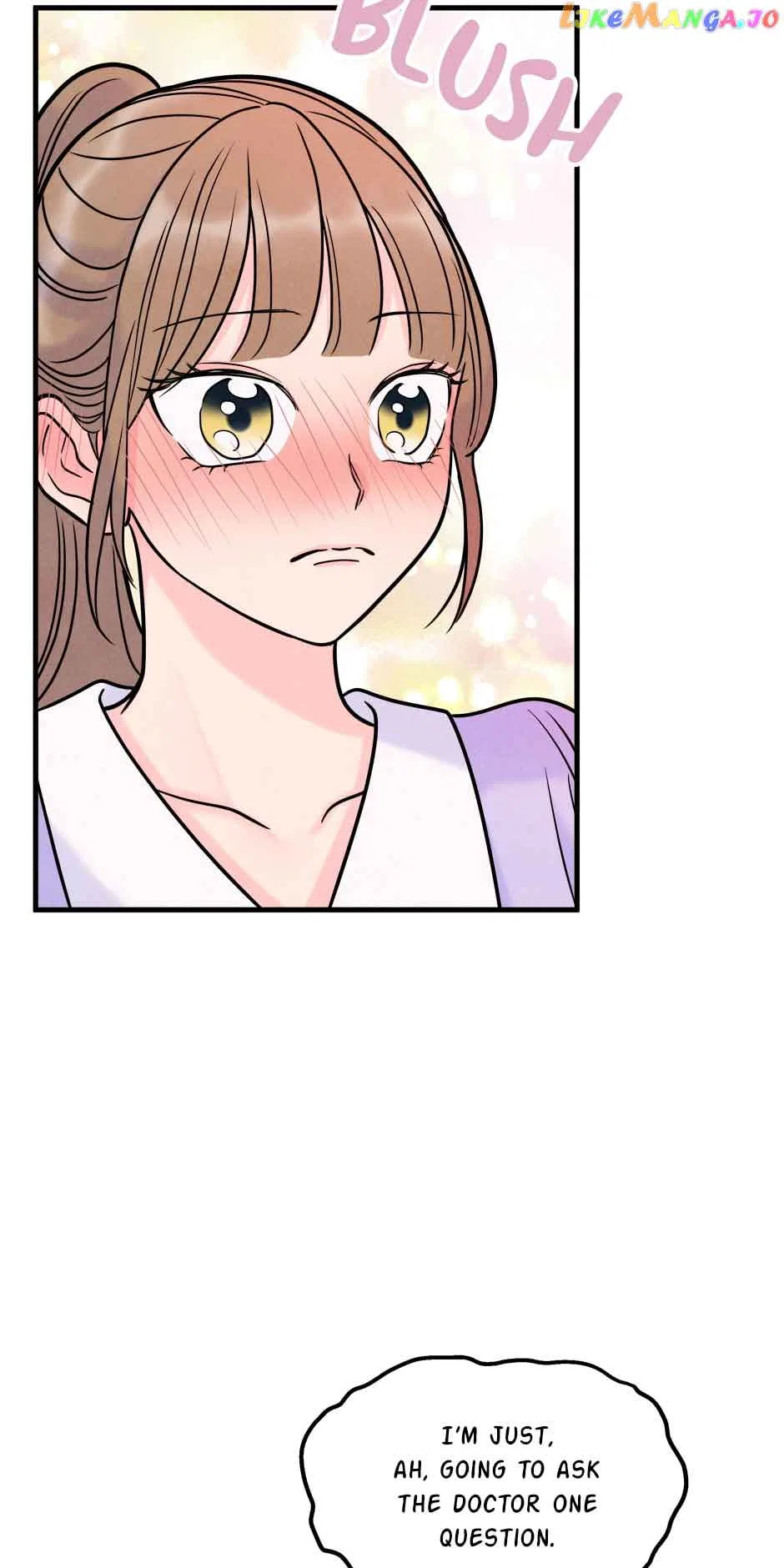 Sleeping on the Job Chapter 32 – Page 17