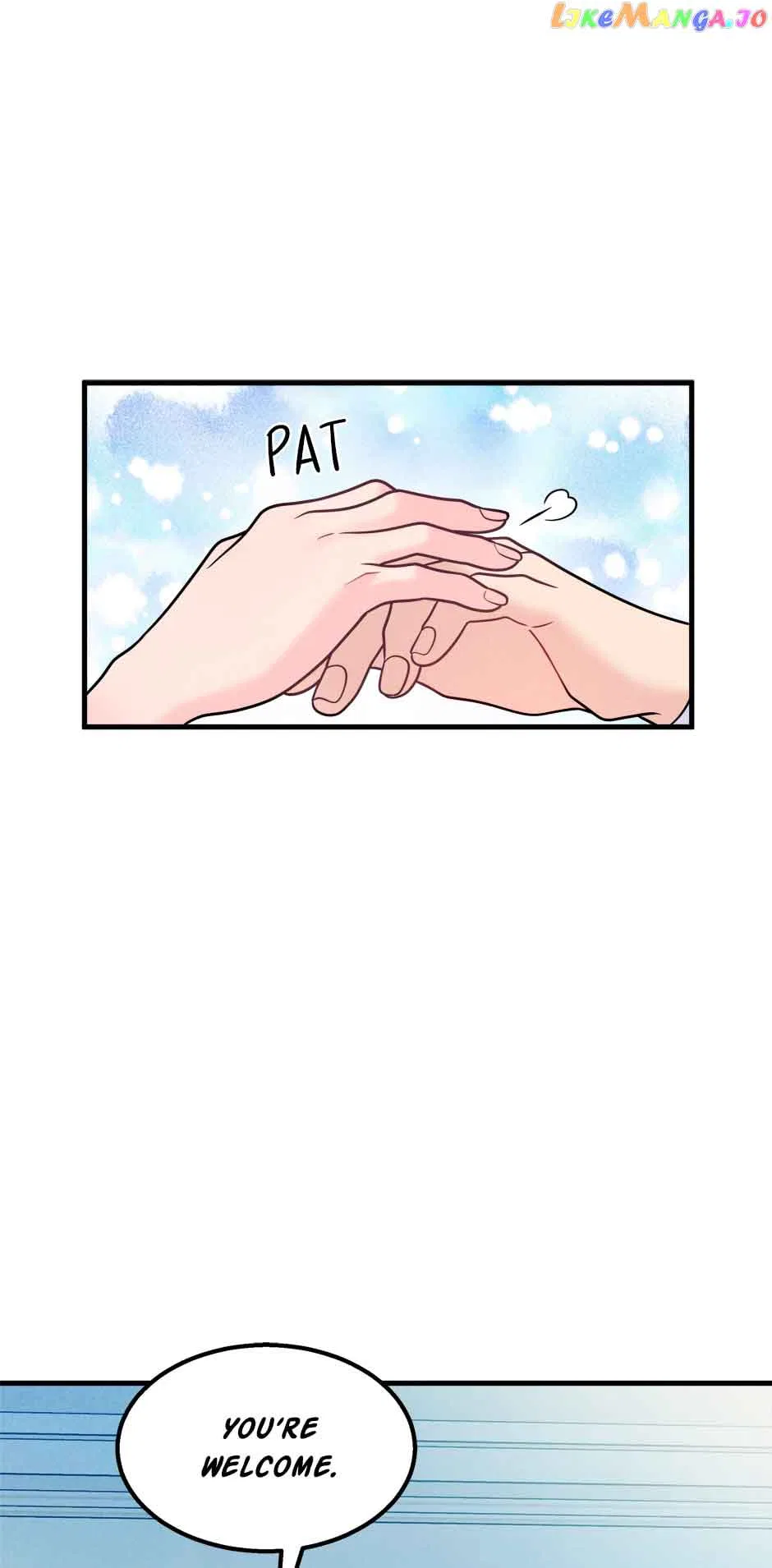 Sleeping on the Job Chapter 32 – Page 21