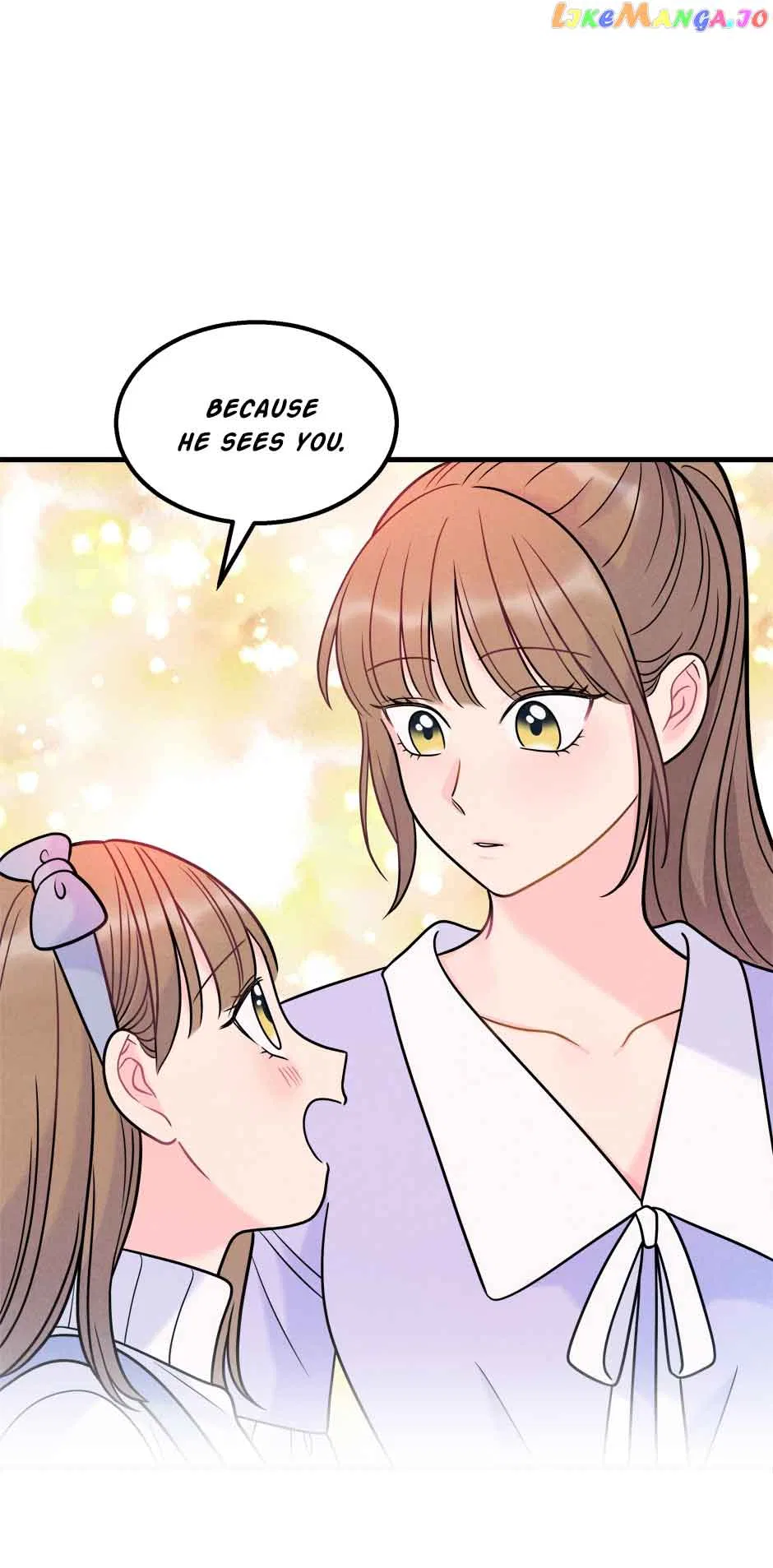 Sleeping on the Job Chapter 32 – Page 25