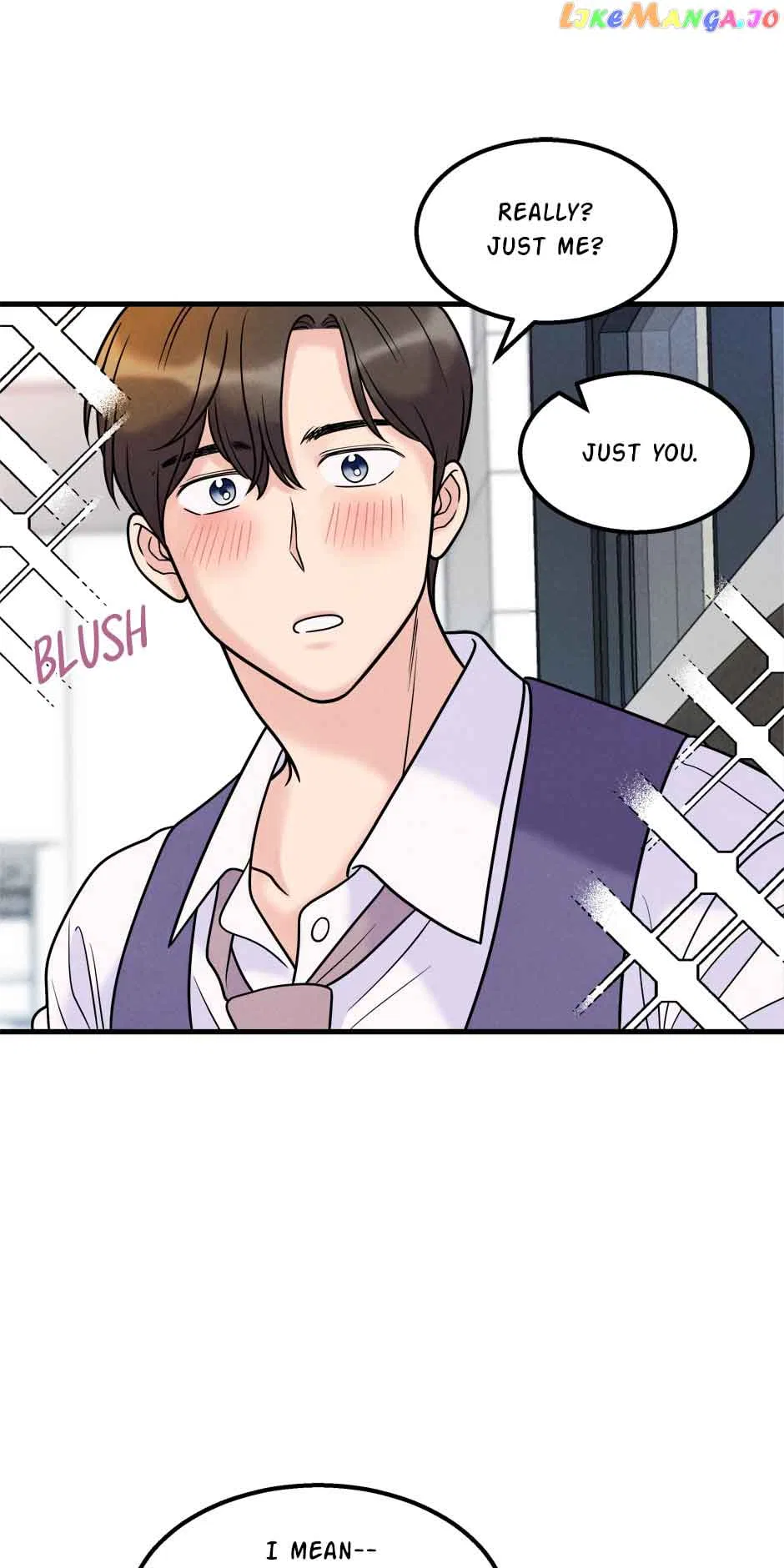Sleeping on the Job Chapter 32 – Page 31