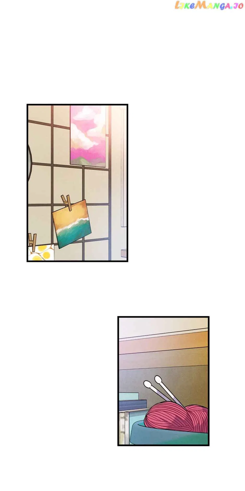 Sleeping on the Job Chapter 32 – Page 36