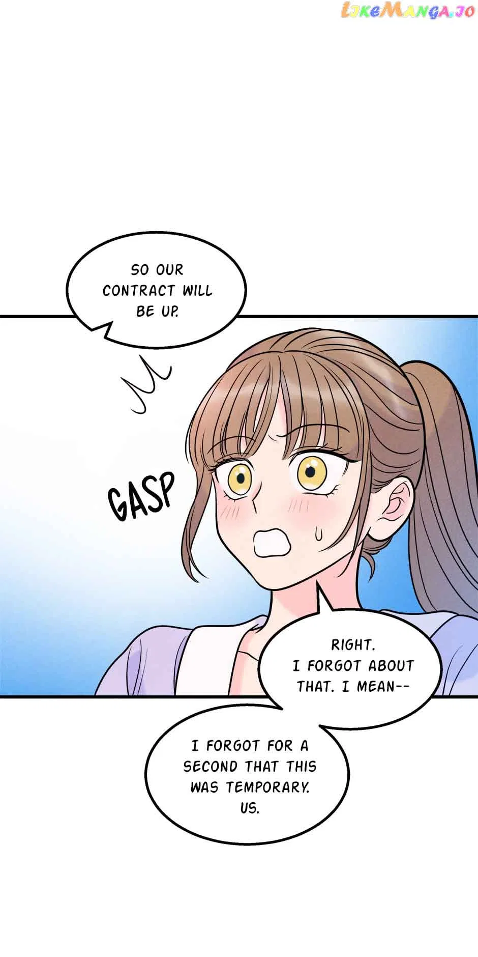 Sleeping on the Job Chapter 32 – Page 39