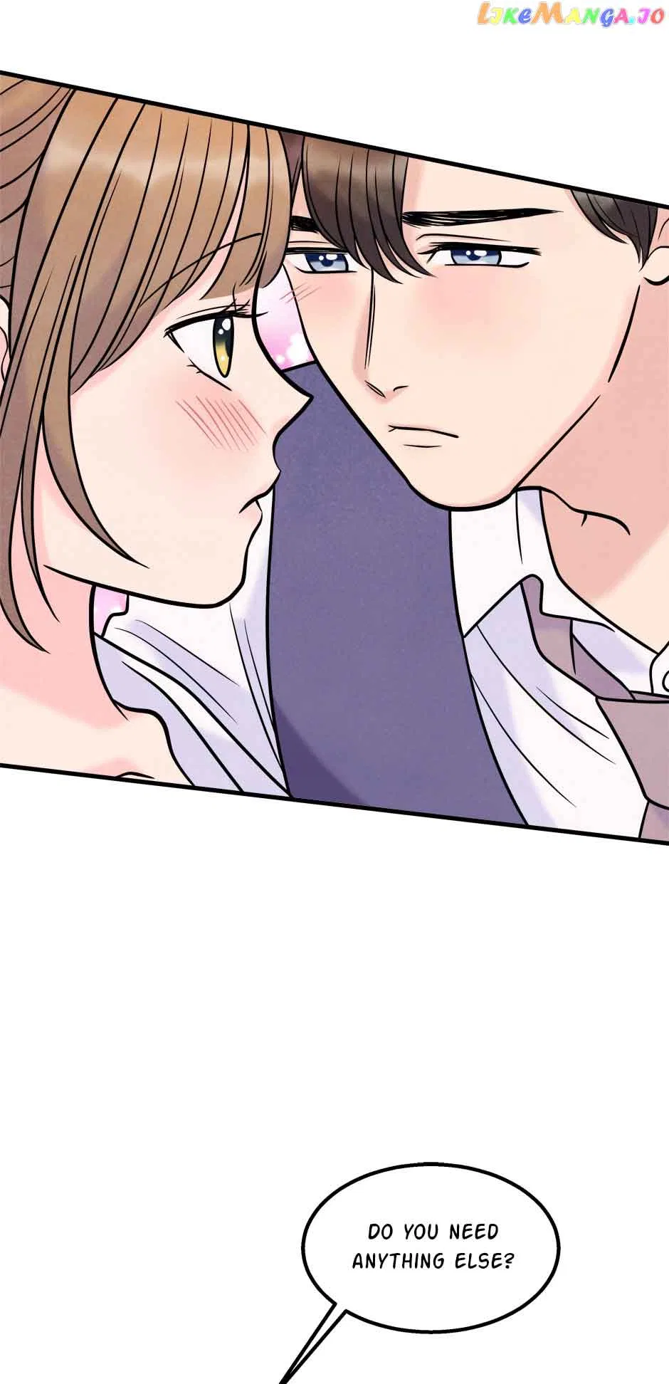Sleeping on the Job Chapter 32 – Page 41
