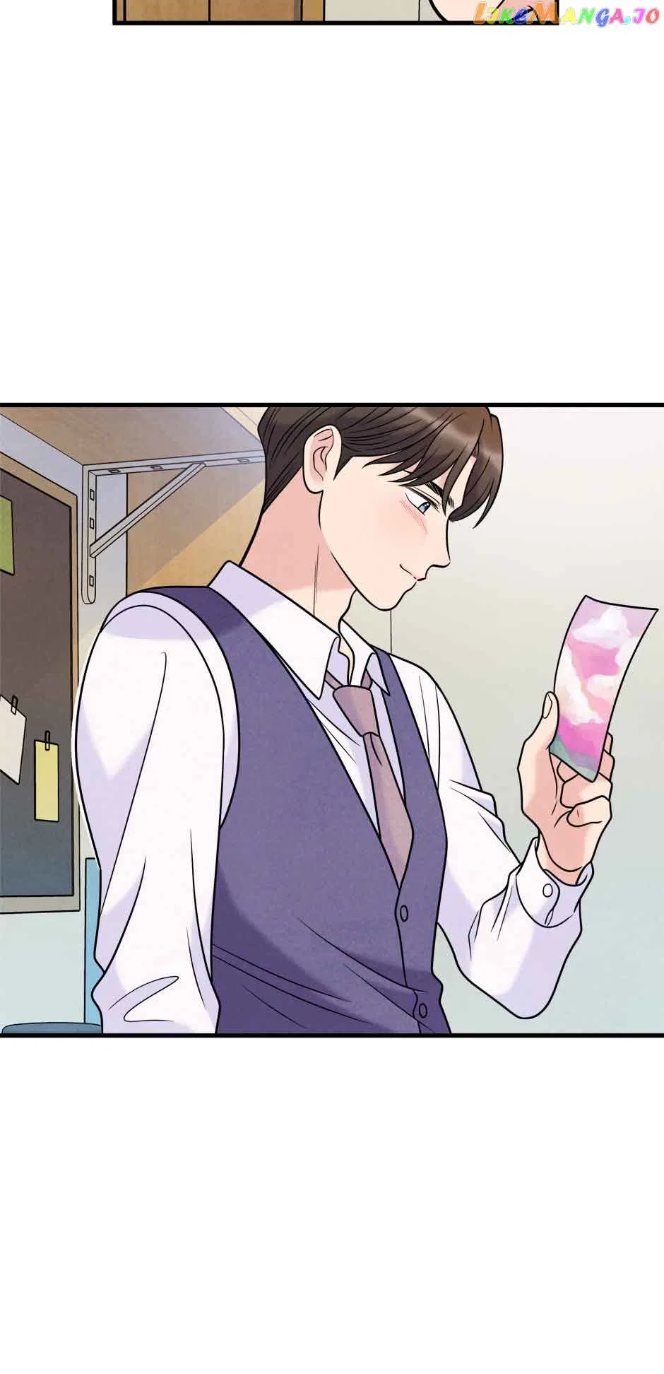 Sleeping on the Job Chapter 32 – Page 43