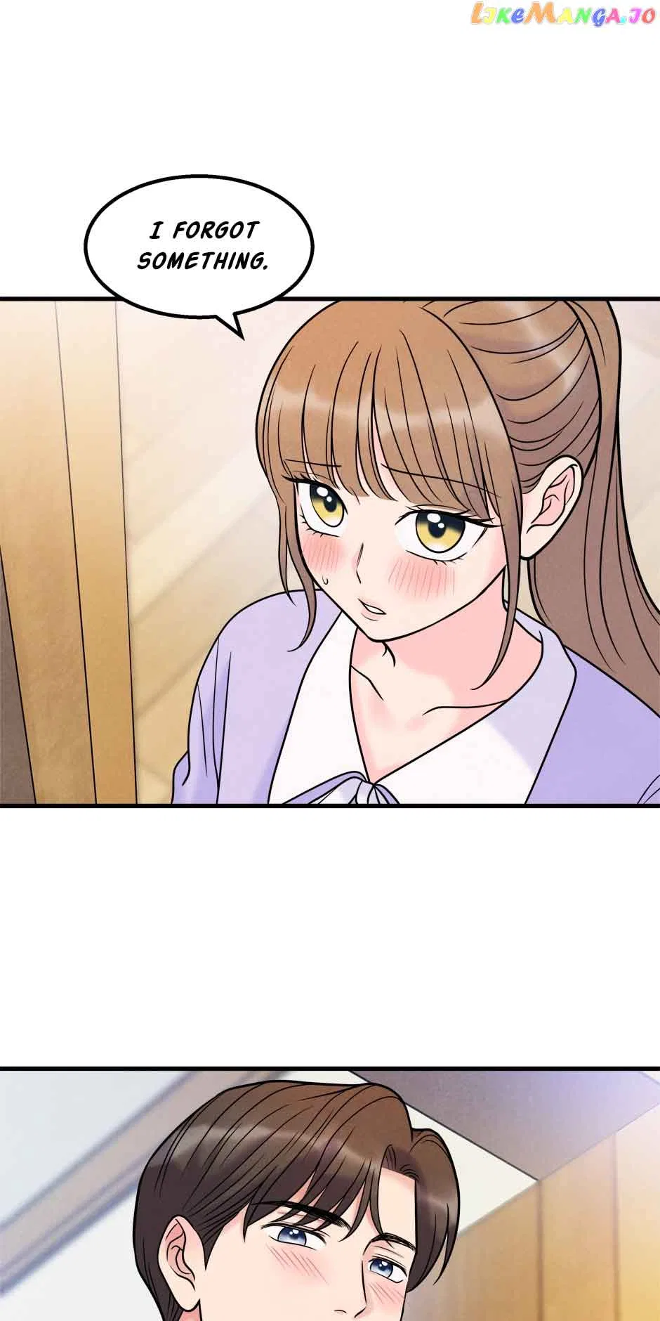 Sleeping on the Job Chapter 32 – Page 46