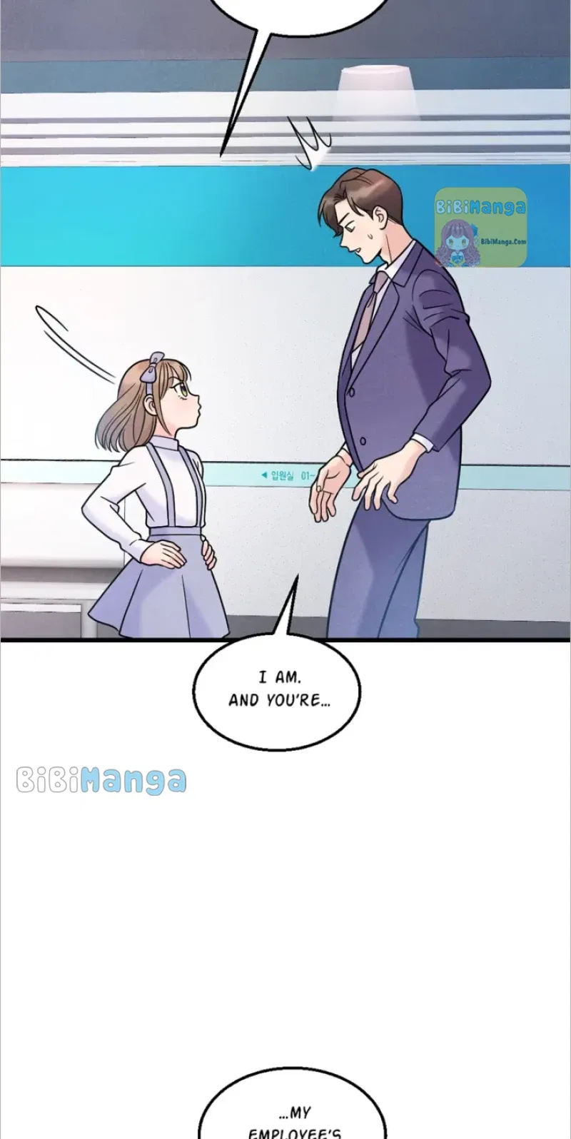 Sleeping on the Job Chapter 31 – Page 2