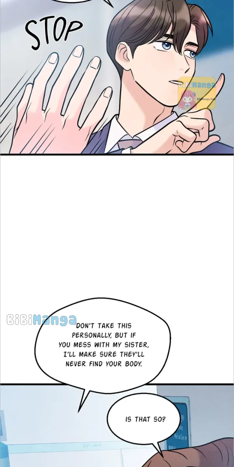 Sleeping on the Job Chapter 31 – Page 4