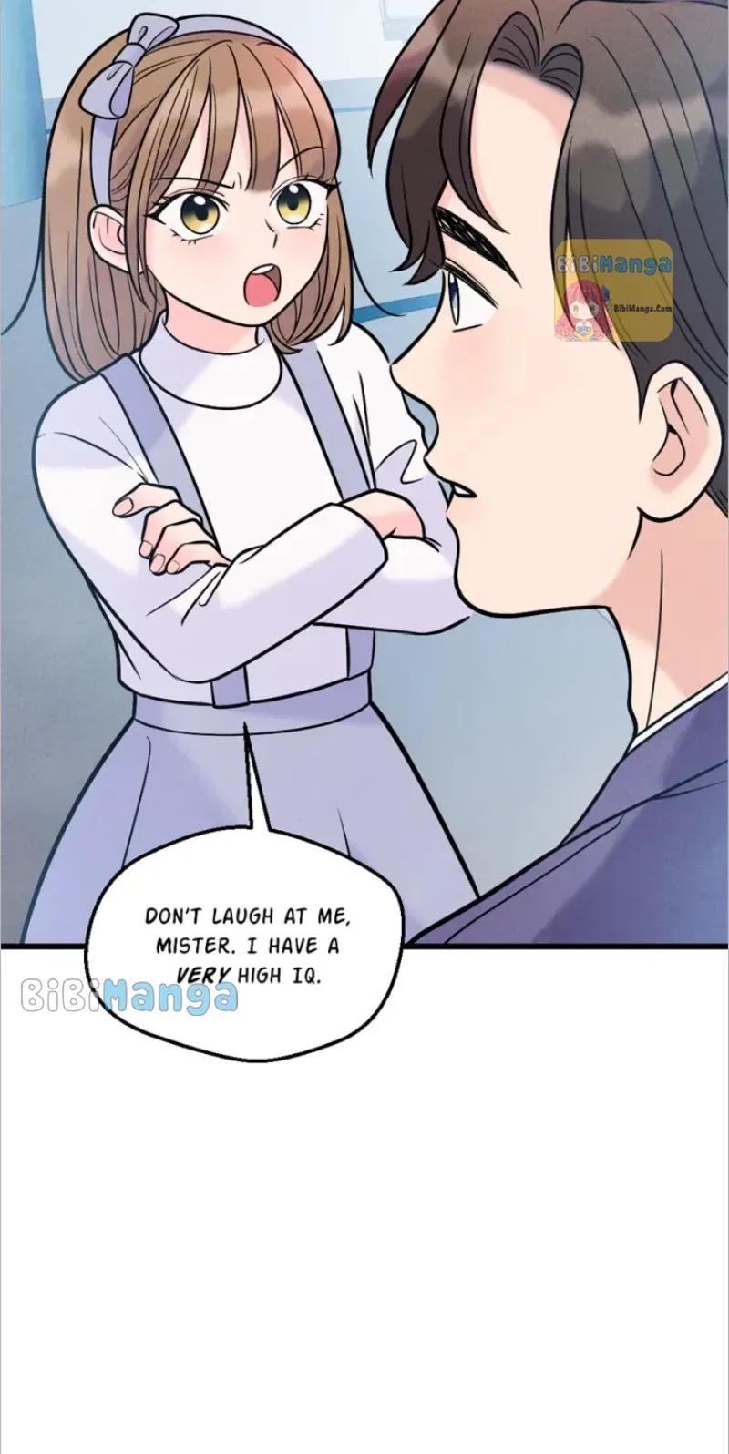 Sleeping on the Job Chapter 31 – Page 5