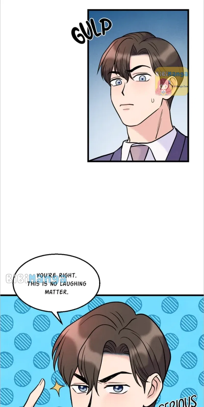 Sleeping on the Job Chapter 31 – Page 7