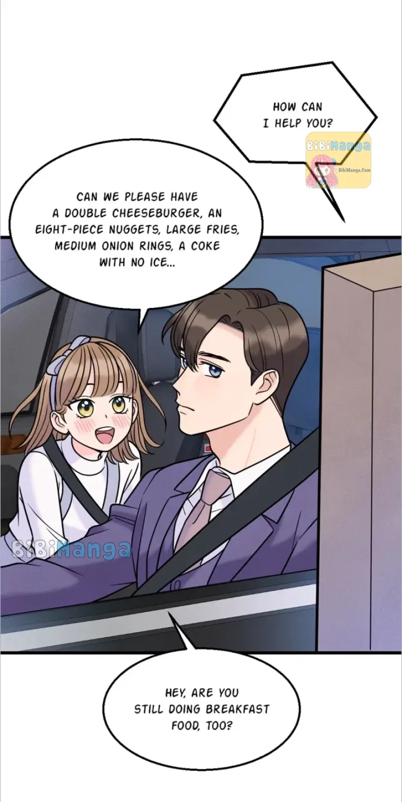 Sleeping on the Job Chapter 31 – Page 16