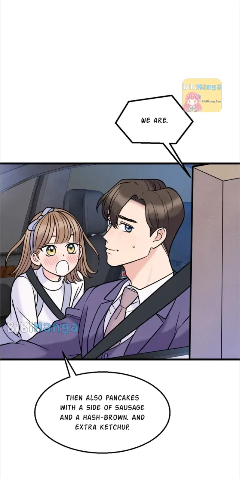 Sleeping on the Job Chapter 31 – Page 17