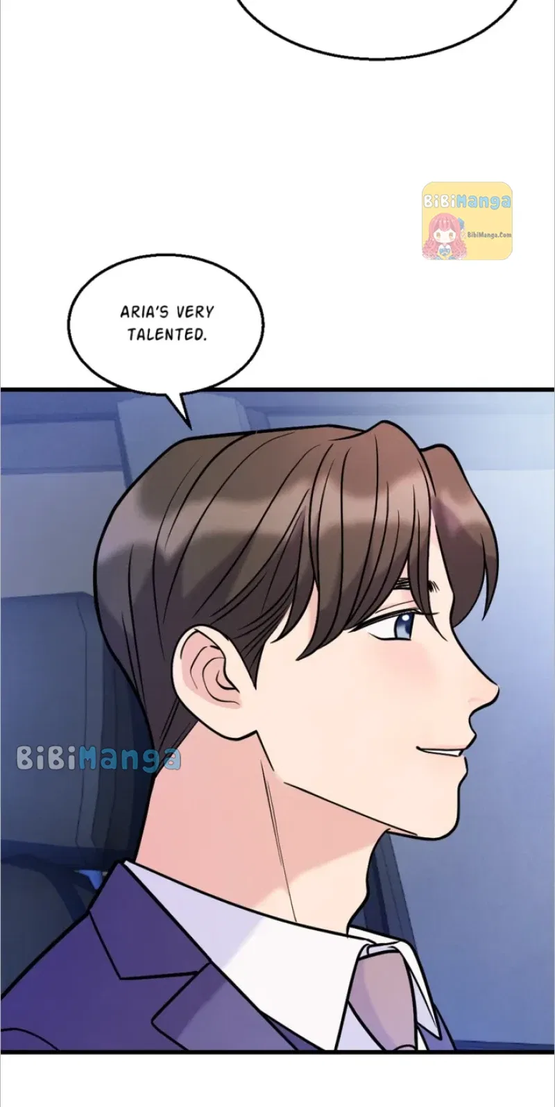 Sleeping on the Job Chapter 31 – Page 25