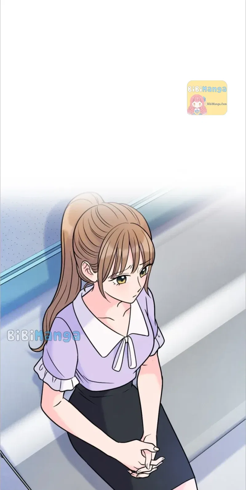 Sleeping on the Job Chapter 31 – Page 31