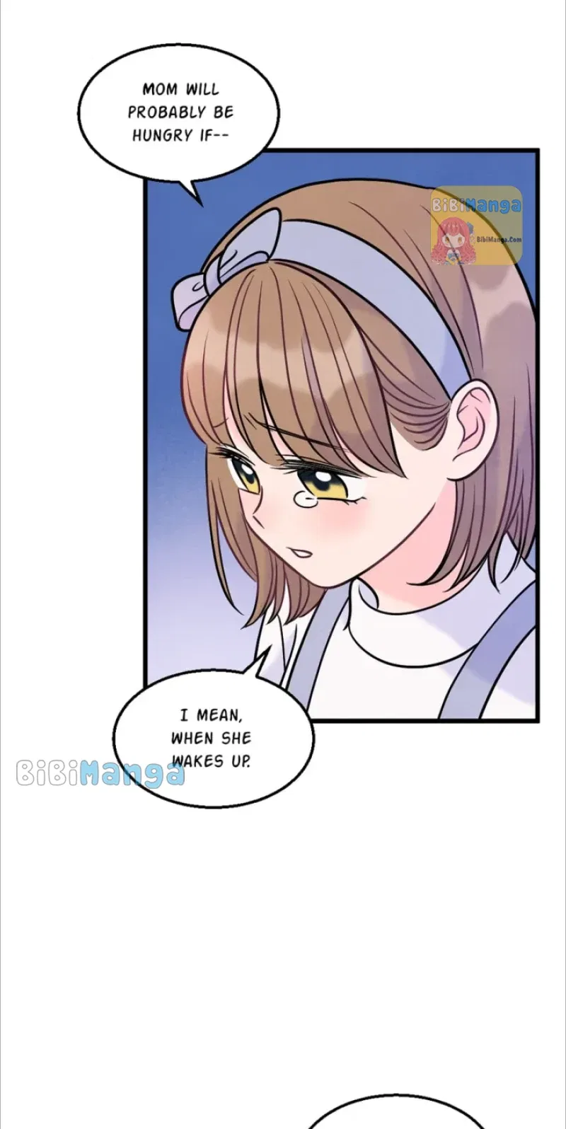 Sleeping on the Job Chapter 31 – Page 38