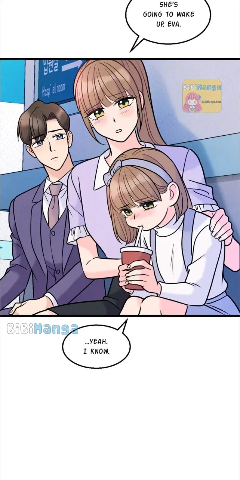 Sleeping on the Job Chapter 31 – Page 39