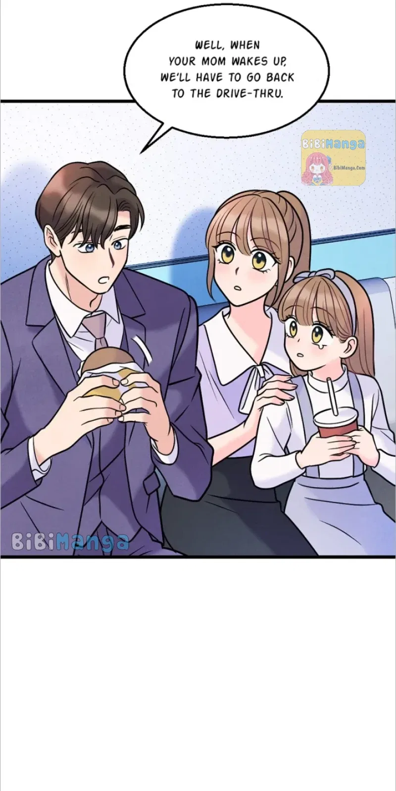 Sleeping on the Job Chapter 31 – Page 40