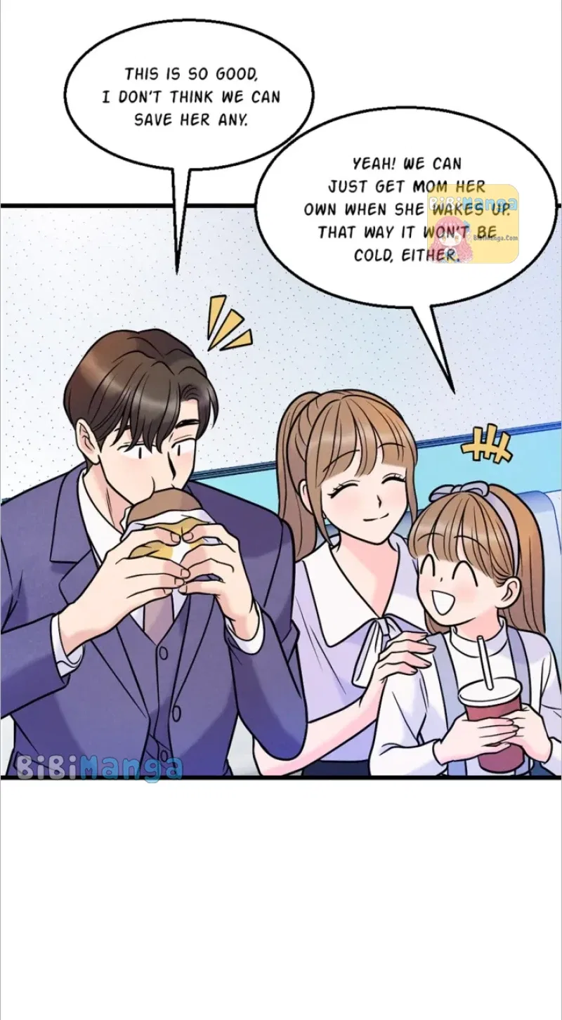 Sleeping on the Job Chapter 31 – Page 41