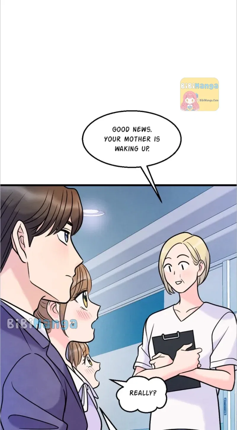 Sleeping on the Job Chapter 31 – Page 43