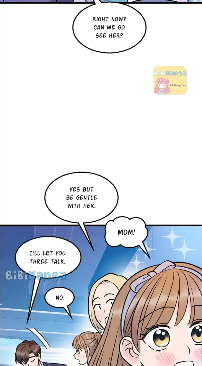 Sleeping on the Job Chapter 31 – Page 44
